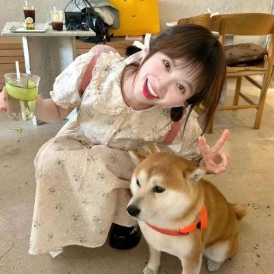 少女艾薇