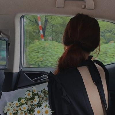 影之花
